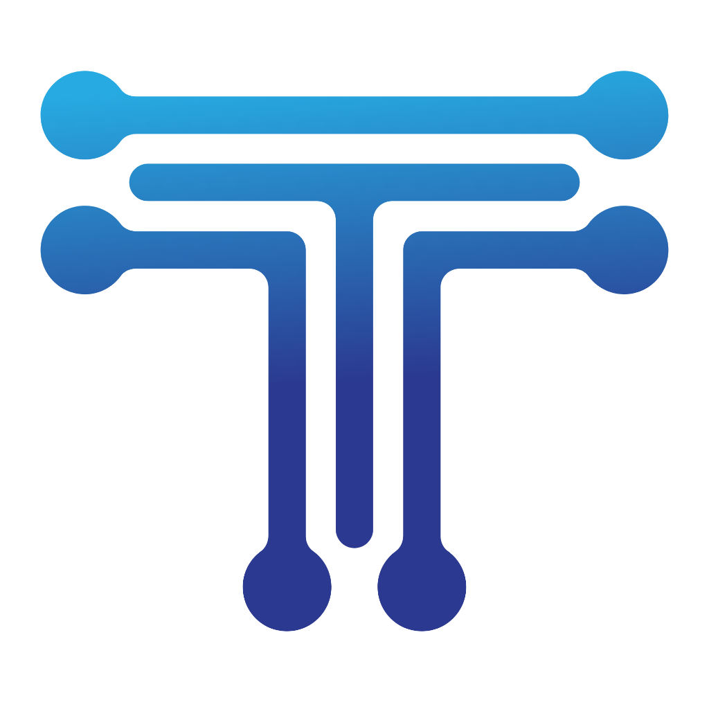 Tilehurst Digital Logo